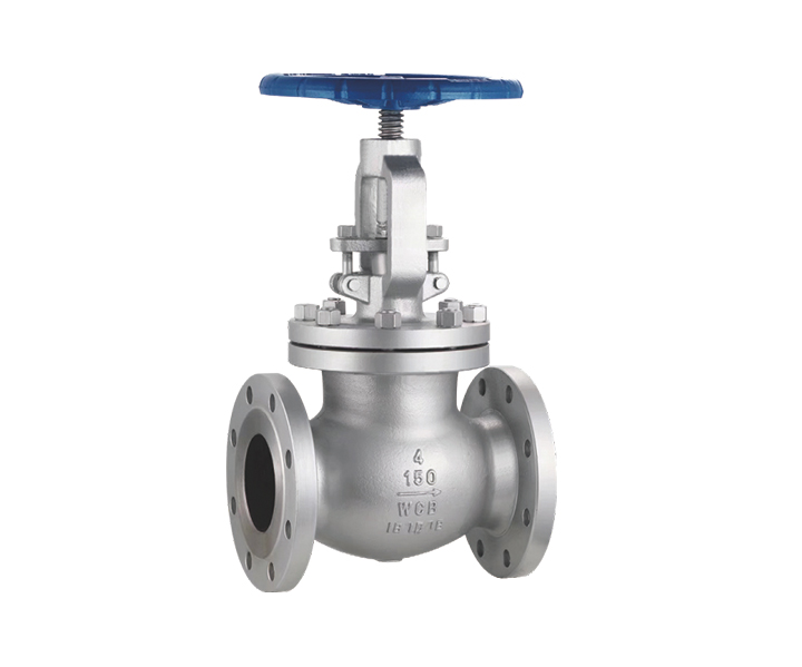 美標/日標截止閥