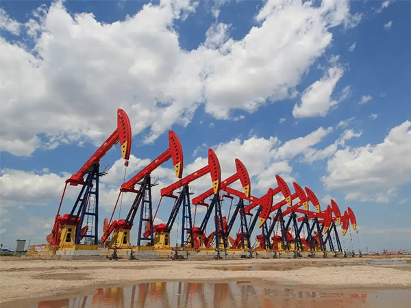 降耗減排 大港油田構建低碳高效地面系統新模式