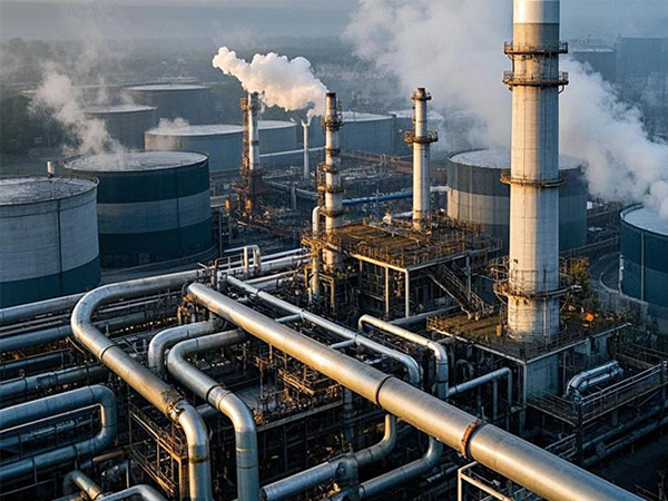 我國油氣長輸管道建設邁入“全地形自動焊”時代