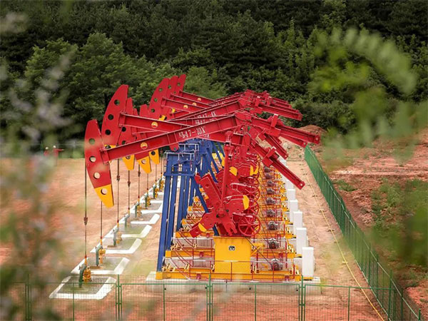 華北油田煤層氣高效增產