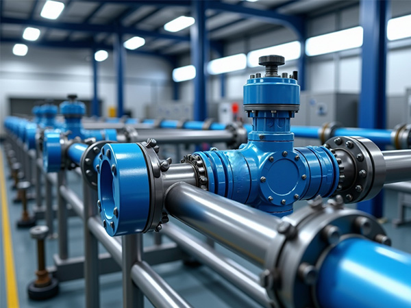 閥門密封面泄漏的原因