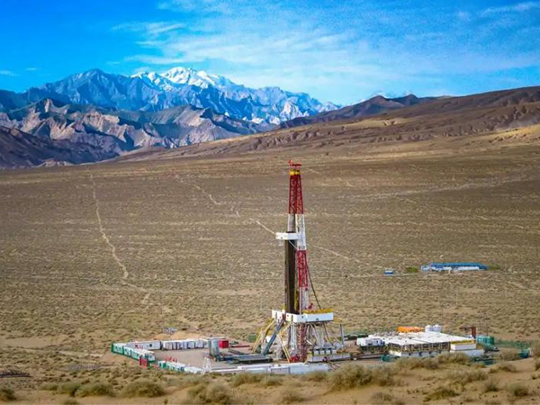 渤海鑽探鑽井四公司刷新冀東油田多項紀錄